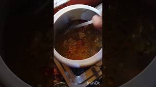 Chicken stew recipe 🍲shorts chicken stew recipe cooking healthyfood indianfood foodlover [upl. by Cila]