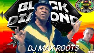 SEQUÊNCIA DE NORRIS COLE DJ MAX ROOTS [upl. by Nannarb693]