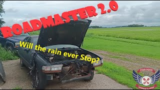 RoadMaster 20 [upl. by Le304]