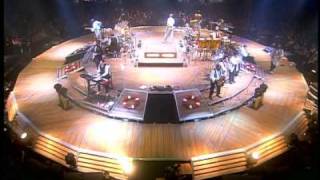 Phil Collins  Dont Lose My Number  Live and loose in Paris [upl. by Adnocahs400]