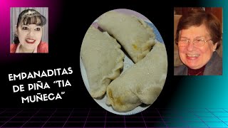 EMPANADITAS DE PIÑA MAROY [upl. by End]