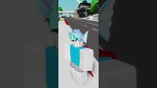 Roblox Brookhaven Time Travel brookhavenrp roblox timetravel [upl. by Aneekahs]