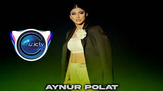 Aynur Polat  Senin İçin Bu Alemi Yakarım Remix C Musical  AmiR [upl. by Salohcim]