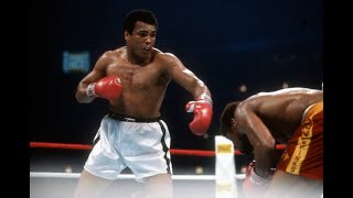 ALI v SPINKS FIGHTS 1 amp 2 [upl. by Morgun]