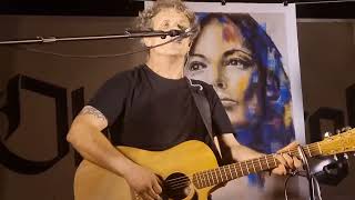 Jan Blohm Ou Karoo live [upl. by Geraint]