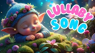 Lullaby Song  Music For Babies Sleep  Nap Time Music [upl. by Yltsew]