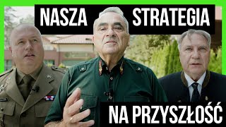 Strategia dla przyszłości PZŁ  KOSZALIN [upl. by Santini]