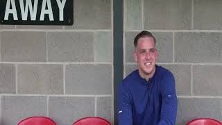 REACTION TO THE ACTION  Louis Baker vs Coalville Town [upl. by Zap]