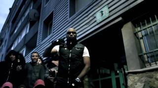 MAS  quotFaites Du Bruitquot  Clip Officiel  2010 [upl. by Madda]