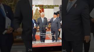 Fakta Unik Dibalik Video ini prabowo tni kopassus [upl. by Janella]