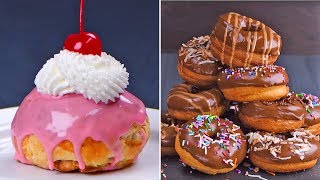 Best of November Recipes  Cakes Cupcakes and More Yummy Dessert Recipes by So Yummy [upl. by Evalyn253]