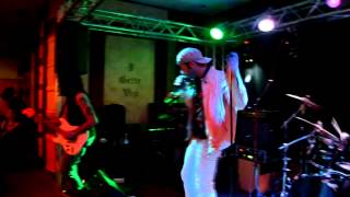 BdA  Vasco Rossi Tribute Band CAGLIARI  MEDLEY  20042013 [upl. by Adnorrehs]