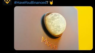 بوت عملة MOON TOKEN ادراج في الشهر المقبل 💥💥 [upl. by Kannav970]