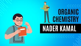 المحاضرة التأسيسية الأولي  كيمياء عضوية  Organic Chemistry [upl. by Eibrik]