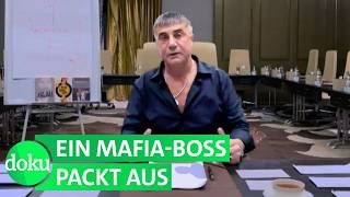 So mächtig ist die türkische Mafia wirklich  WDR Doku  auch auf türkisch [upl. by Vincenty]