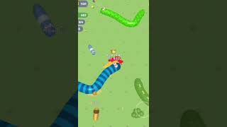 Worms Clash  Max Level TikTok Best of Worms Clash TikTok [upl. by Stoeber]