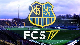 1 FC Saarbrücken  Würzburger Kickers Spielzusammenfassung PLAYOFF HINSPIEL [upl. by Nohtan]