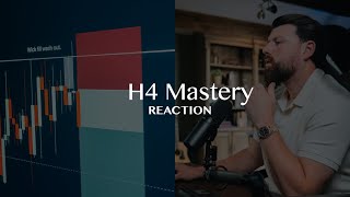 How H4 Mastery Can Transform Your Trading Results  STUDENT PROOF [upl. by Agnese660]