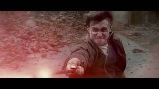 Trailer quotHarry Potter y las Reliquias de la Muertequot  Parte 2  Español [upl. by Euqram719]