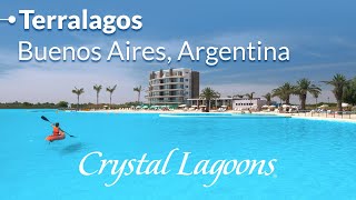 Terralagos  Crystal Lagoons [upl. by Enamrahc479]