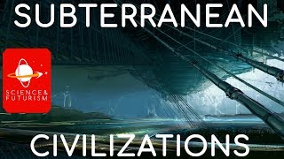 Subterranean Civilizations [upl. by Annenn]