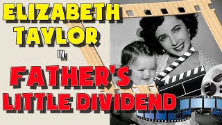 Fathers Little Dividend 1951Full movie Spencer TracyJoan Bennett Elizabeth Taylor Comedy [upl. by Davidson97]