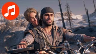 DAYS GONE Music 🎵 I Remember Extended Days Gone OST  Soundtrack [upl. by Drof]