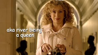 the best of river song [upl. by Delacourt]