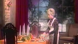 The Lawrence Welk Show  Thanksgiving  Sandi Griffiths Interview  11171973 [upl. by Punke830]