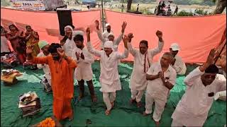 Shri Guru gyan kesarapalli Omkar Bhai satsang [upl. by Drisko]