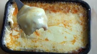 LAZY MANS LASAGNE RECIPE [upl. by Rihana]