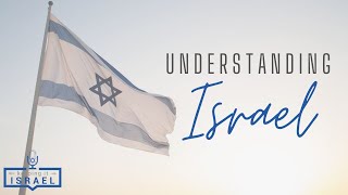 Peter Tsukahira  How Understanding Israel is Foundational to Discipleship in Gods Kingdom [upl. by Jaime]