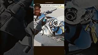 z900 average ⛽testing1 litre mk40⛽ zx10rvsninja1000 motovlog duke ktmduke petrol superbike [upl. by Enautna709]