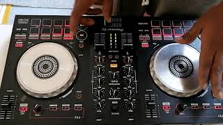 DJ Taylor platine squash squash [upl. by Aryhs]