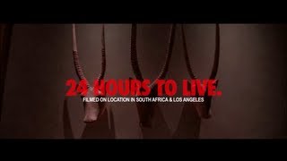 2 Chainz  24 Hours To Live Mini Series [upl. by Ennaer312]