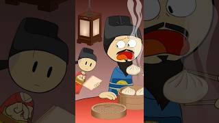 Korean King’s Hilarious Secret 🤫  Extra History shorts [upl. by Ystap]