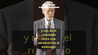 PARTE 2 La inteligencia emocional Daniel Goleman DanielGoleman inteligenciaemocional [upl. by Nayrbo773]