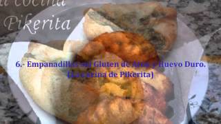 9 EMPANADAS MUY CASERAS CON RELLENOS SALUDABLES Red Facilisimo [upl. by Ynohtnael]