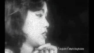 Saloma  Madah Pujangga  rakaman semula 1972 [upl. by Axel108]