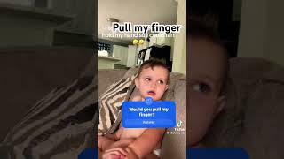 Human gas humor  tiktok shortsfeed kids ￼ [upl. by Mari]