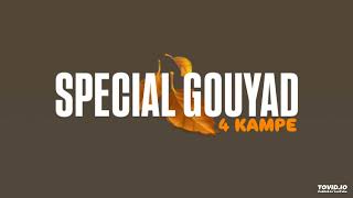 SPECIAL GOUYAD KOMPA 4 KAMPE  NOVEMBER 2024 [upl. by Tabor160]