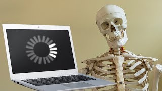 Why Websites Load SLOWLY  Even With FAST Internet [upl. by Hailee]