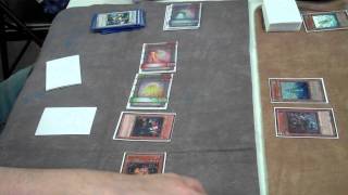 Me Formula Monarchs vs Jeff Jones Tengu Plants Game 1 [upl. by Morell]