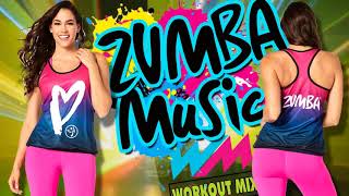 Zumba Music Workout Mix compilation [upl. by Tice430]