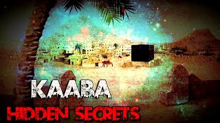 The Kaaba A History of Surprising Secrets [upl. by Ademordna]