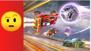 Heatseeker Rocket League [upl. by Akahs]