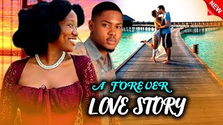 A FOREVER LOVE STORY  WATCH CHINENYE NNEBECLINTON JOSHUA ON THIS EXCLUSIVE MOVIE  2024 NIG [upl. by Mickie]