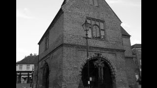 Watlington Historic Market Town Oxfordshire [upl. by Ahsela]