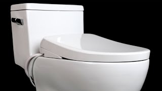 TOTO S7A Washlet SW4736AT4001 SW4734AT4001 Review Video  BidetKingcom [upl. by Bull78]