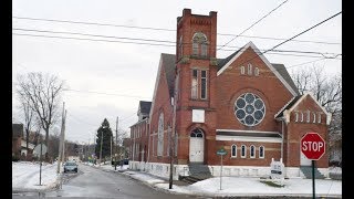 History of the AfricanAmerican Church in Akron [upl. by Ordway]